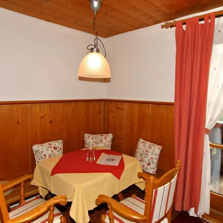 Backenhausl.2 * Uttendorf