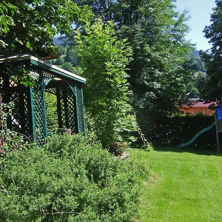 Apartamento Backenhausl.2 Uttendorf